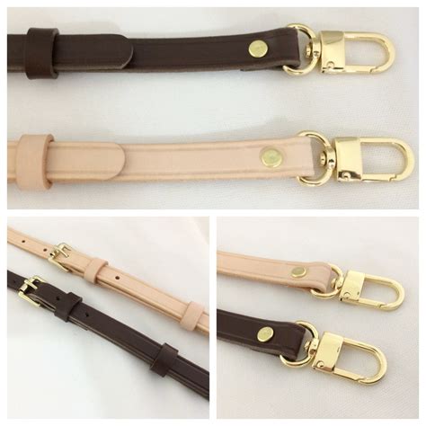 used louis vuitton shoulder strap|replacement strap for louis vuitton.